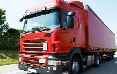 Adana Muradiye Ambar Kargo