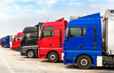 Adana Muradiye Ambar Nakliyat